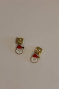 Santa claus charm