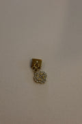 Cross charm