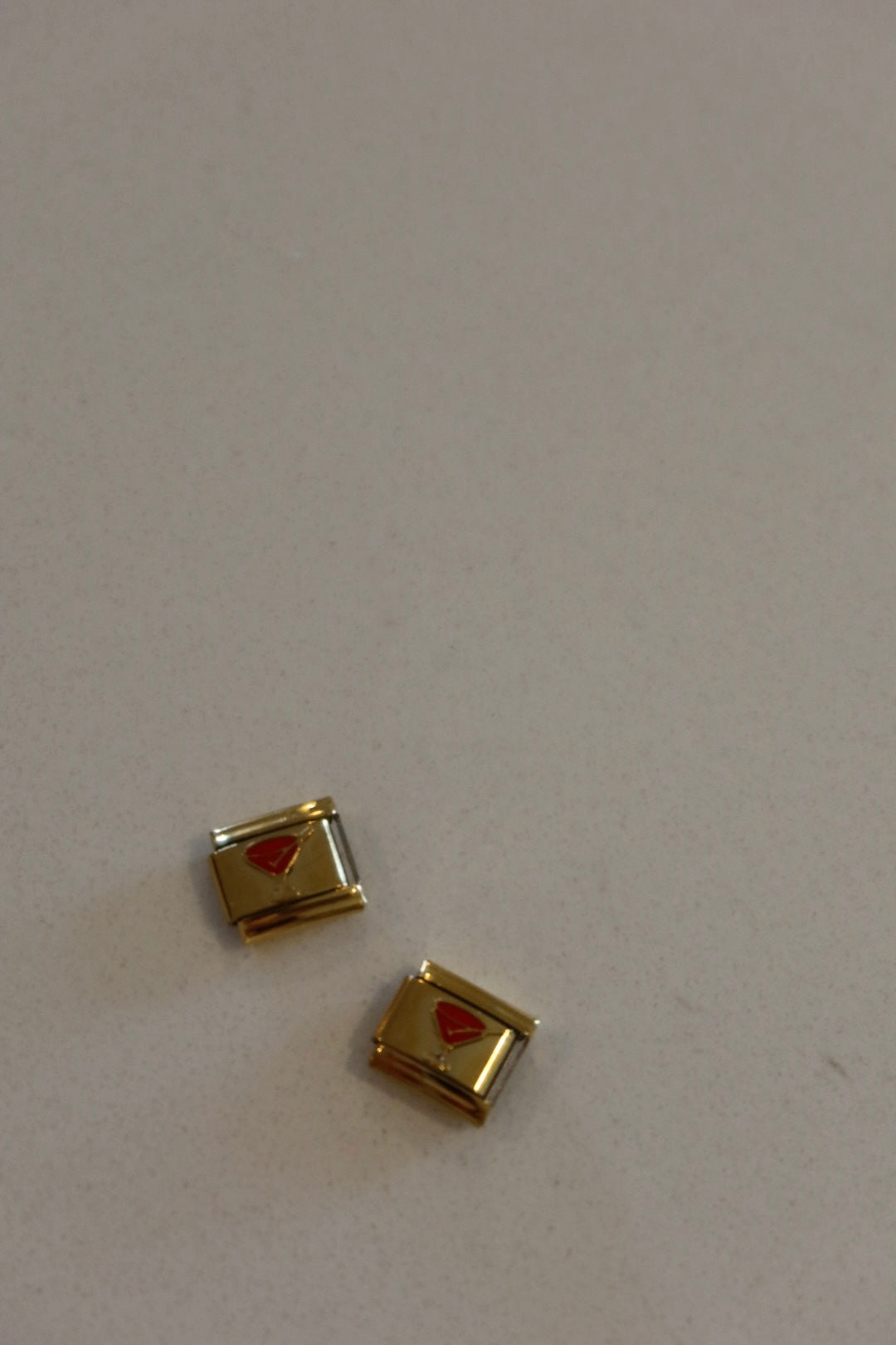 cocktail charm